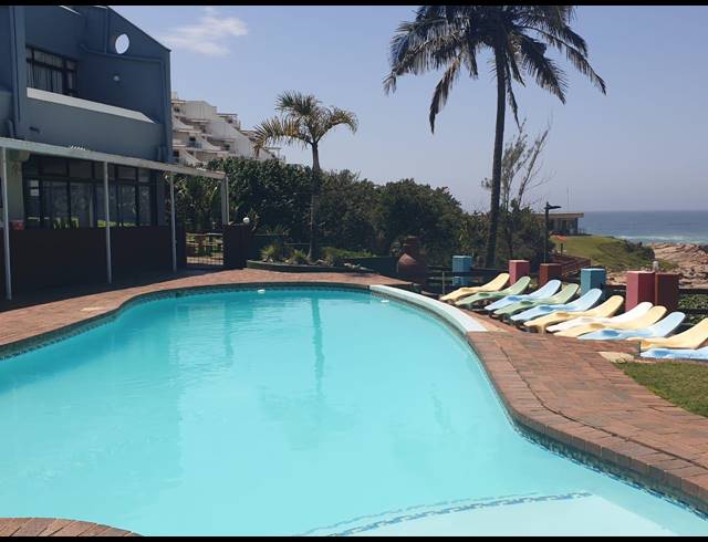 2 BEDROOM APARTMENT FOR SALE IN MANABA BEACH